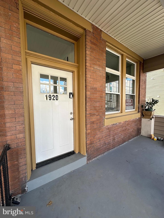1920 W Berks St unit 2, Philadelphia, PA 19121 - photo 2