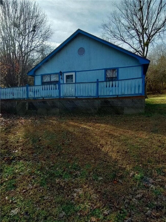 12707 Pleasure Heights Rd, Lowell, AR 72745 - photo 7