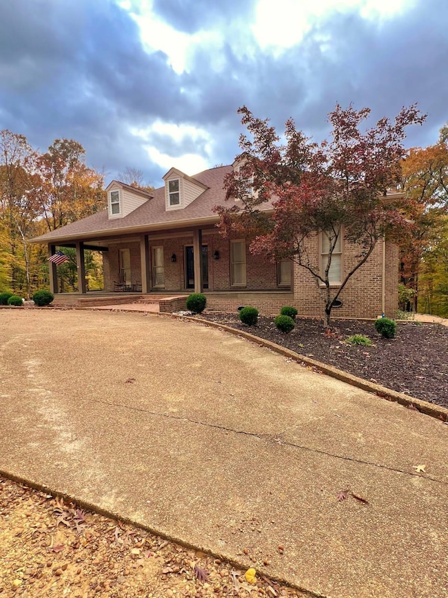 405 Cr 406, Carrollton, MS 38917 - photo 5