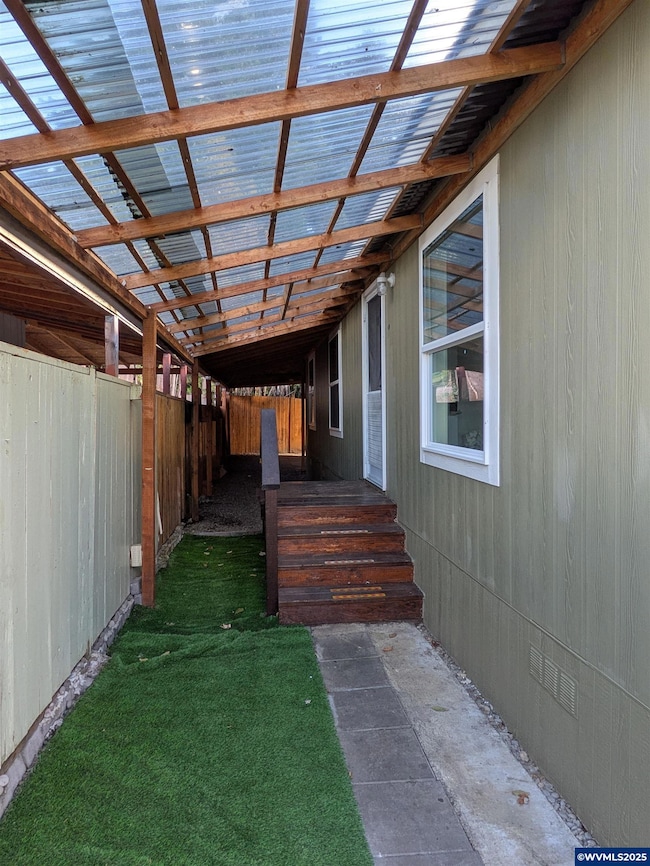 9700 SW Tualatin Rd unit 5, Tualatin, OR 97062 - photo 3