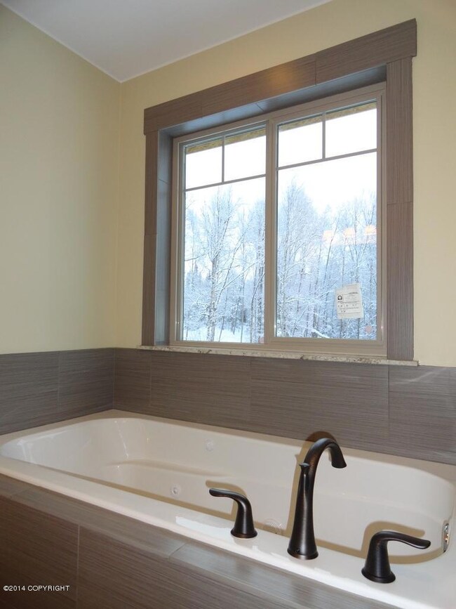 Soaking Tub