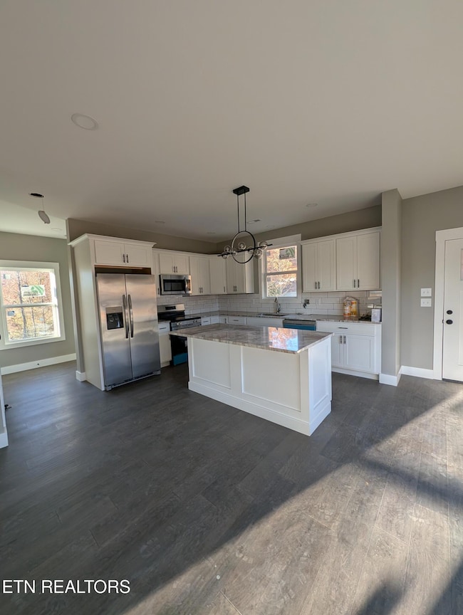 144 Abbott Rd, Lenoir City, TN 37771 - photo 3