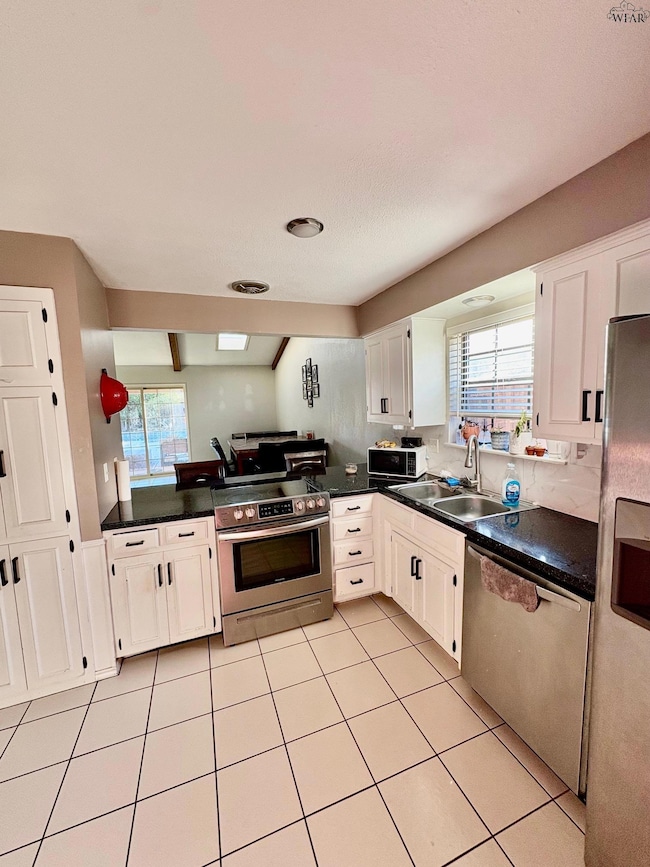 1607 Bert Dr, Wichita Falls, TX 76302 - photo 4