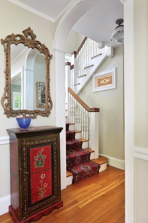 125 Clinton Rd, Brookline, MA 02445 - photo 4