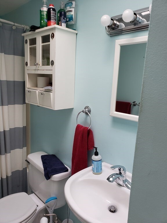 881 Harrison Ave unit 4, Boston, MA 02118 - photo 6