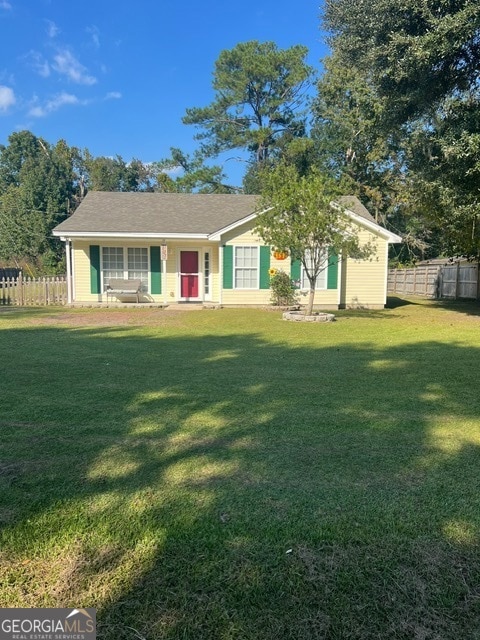 102 Hardeeville Rd, Savannah, GA 31419 - photo 3
