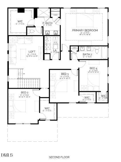 828 Ballaster Rd, Fuquay-Varina, NC 27526 - photo 3