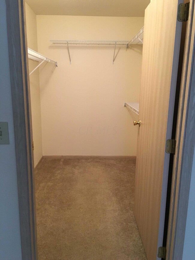 closet