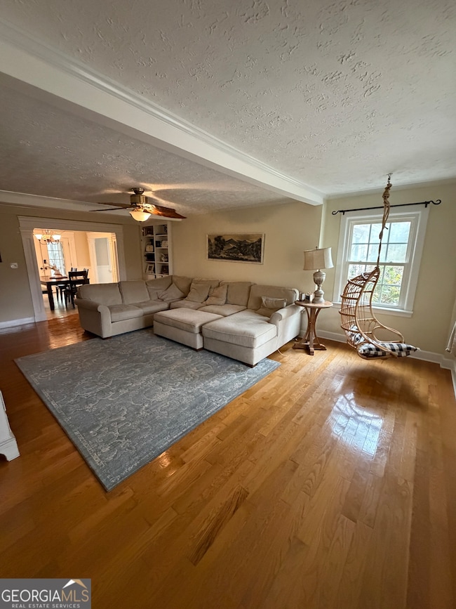 146 Burkett Rd, Thomaston, GA 30286 - photo 6