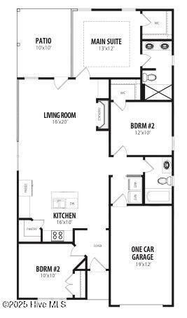 88 W Coulter Ct, Selma, NC 27576 - photo 6