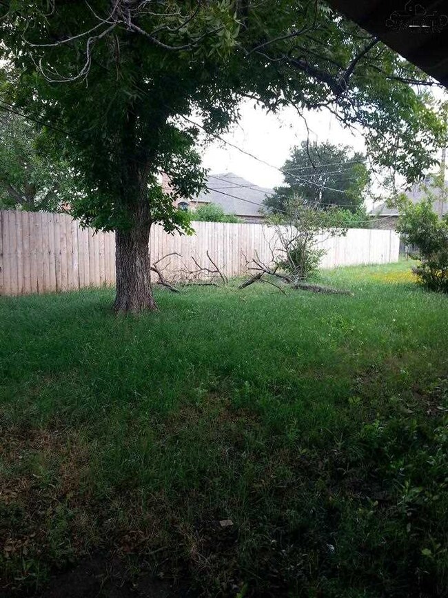 1621 Bert Dr, Wichita Falls, TX 76302 - photo 6