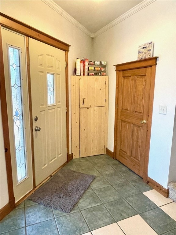 Back entry leading out to large fenced back yard!