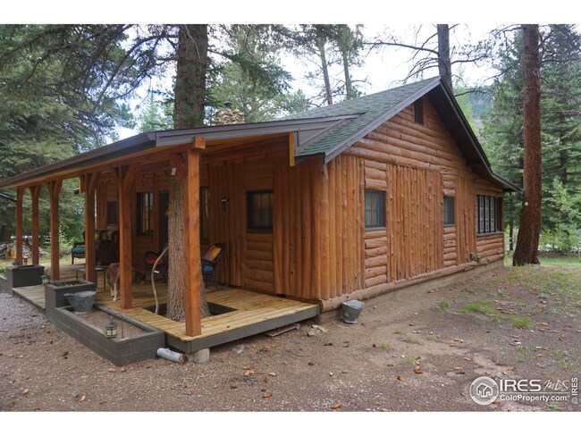 32121 Colorado 14, Bellvue, CO 80512 - photo 6