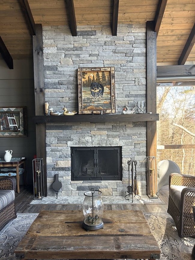 152 Fairway Cottage, Highlands, NC 28741 - photo 6