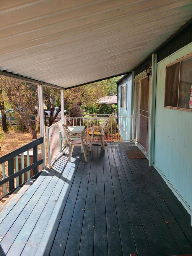 Freeman - Deck