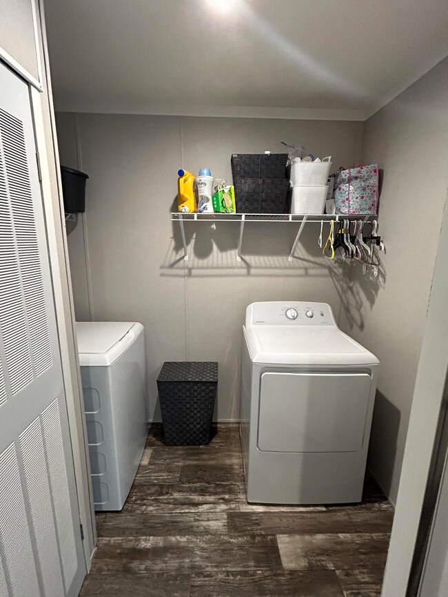 3954 NW Highway 550, Wesson, MS 39668 - photo 7