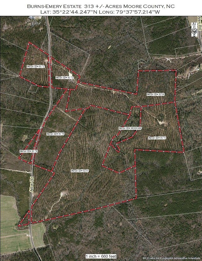 Parcel ID with Photo 660