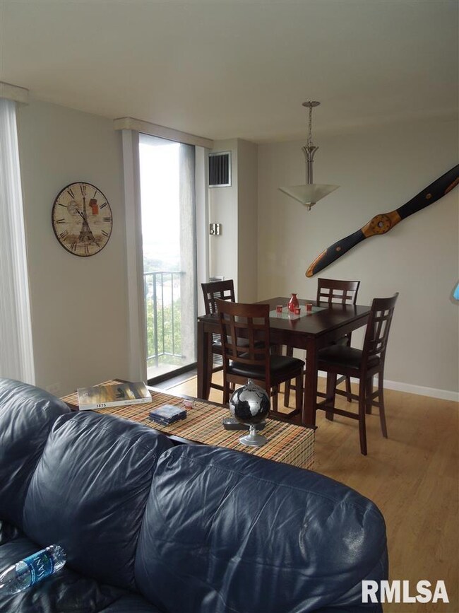 Summit Ridge Condominiums unit 8B, East Moline, IL 61244 - photo 3