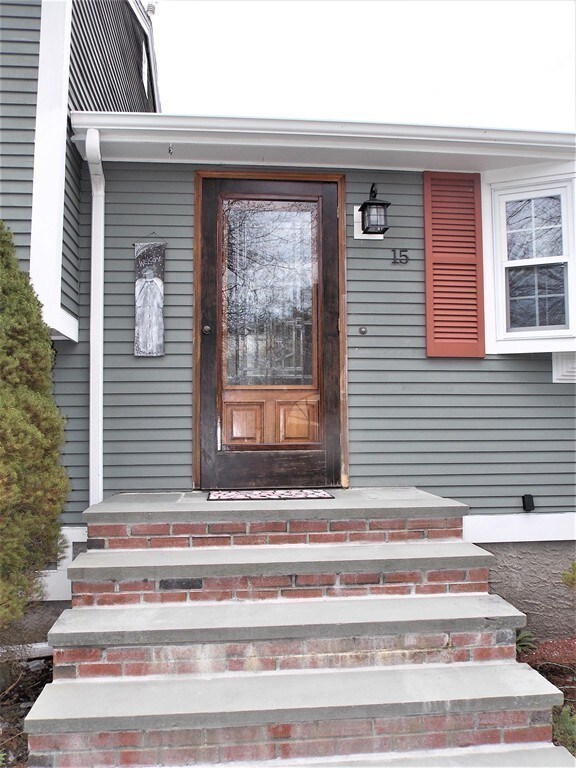 15 Everett Ln, Foxboro, MA 02035 - photo 4
