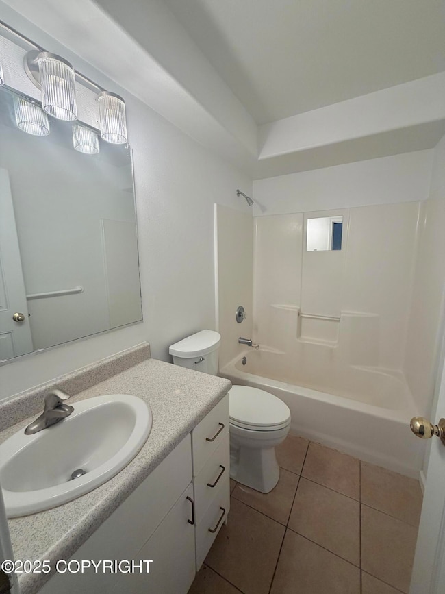 250 E 120th Ave unit 11, Anchorage, AK 99515 - photo 4