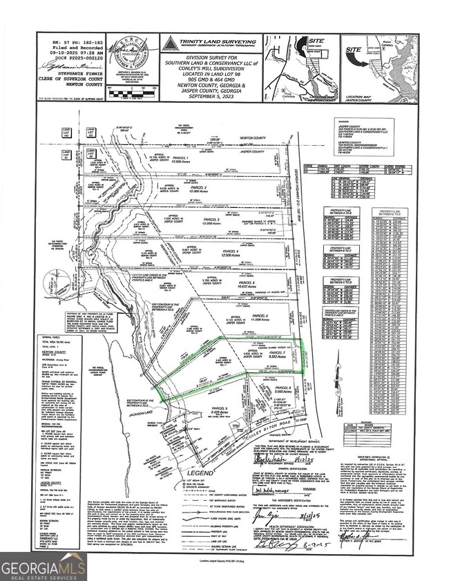 0 Highway 212 unit 10632368, Covington, GA 30014 - photo 2