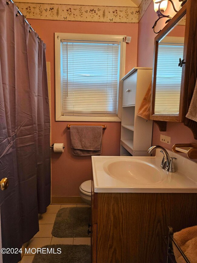 Full Bath