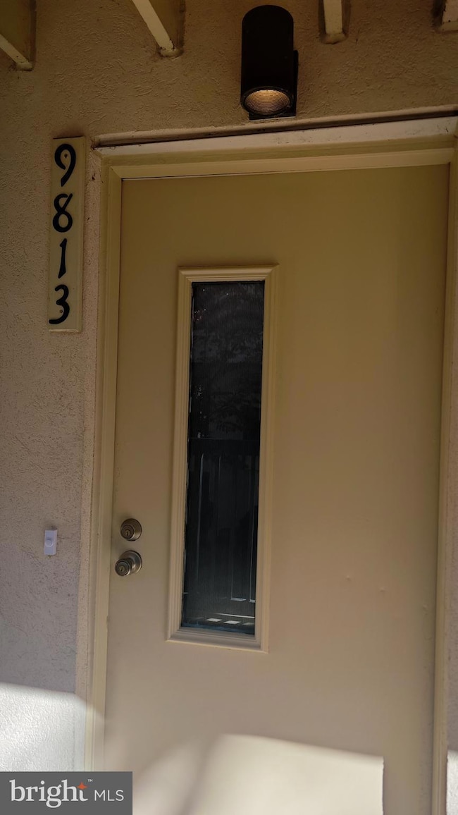 9813 Hellingly Place, Montgomery Village, MD 20886 - photo 2