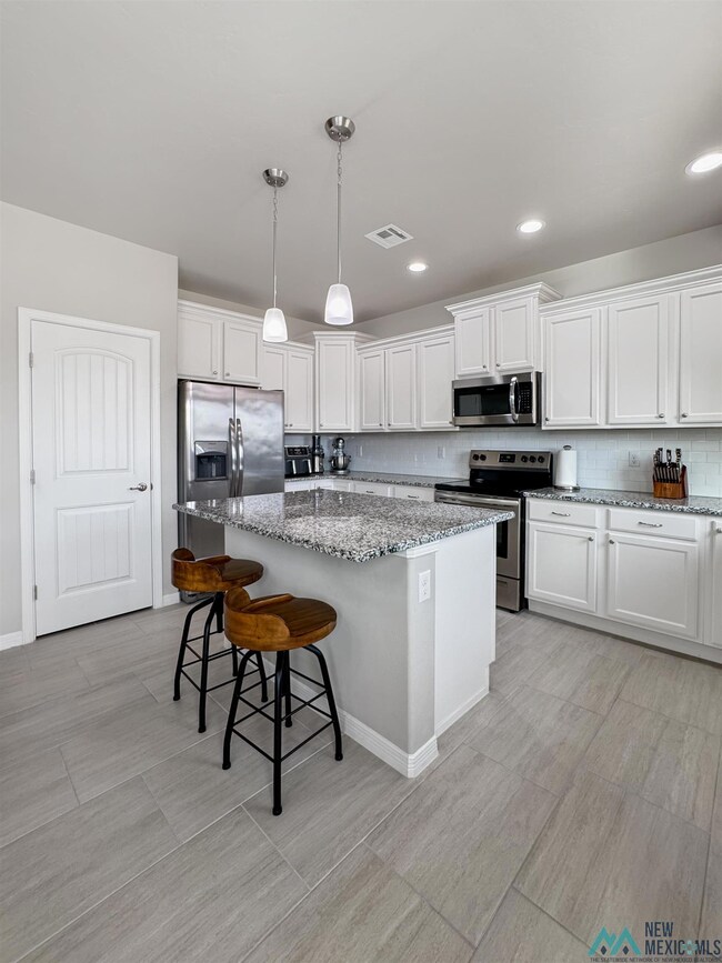 1021 Malibu Way, Carlsbad, NM 88220 - photo 7