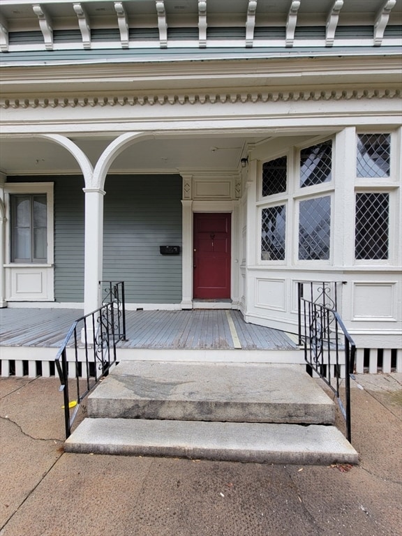 172 Nesmith St unit 1, Lowell, MA 01852 - photo 3