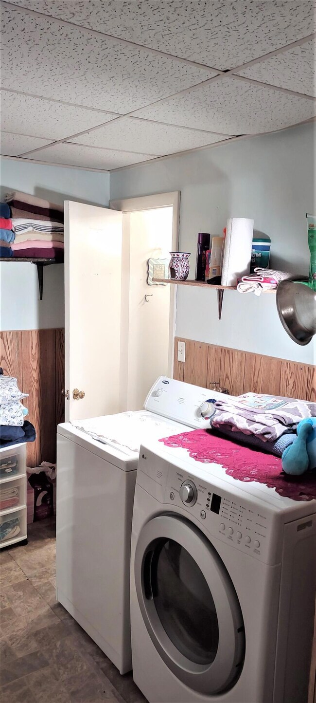 Laundry_Unit 1
