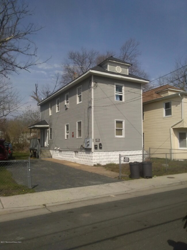 207 Elizabeth Ave, Asbury Park, NJ 07712 - photo 3