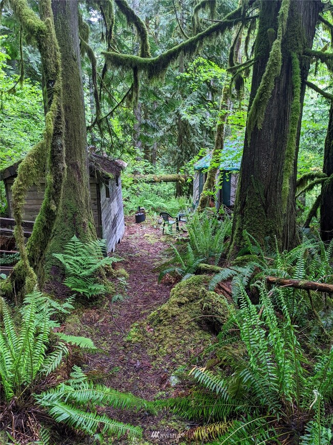 0 Lookout Mountain Loop unit 1-167 NWM1961616, Marblemount, WA 98267 - photo 4