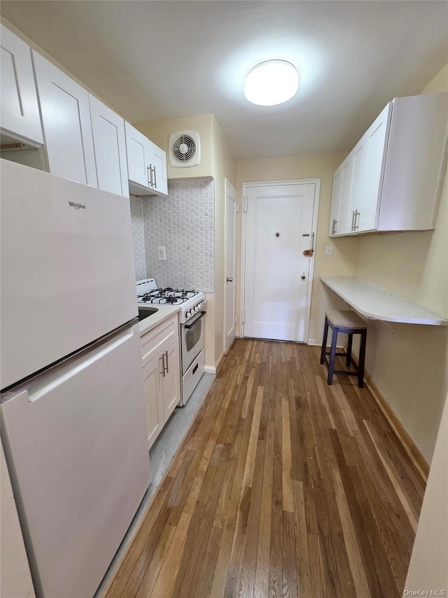 65-05 Yellowstone Blvd unit 6C, Forest Hills, NY 11375 - photo 7