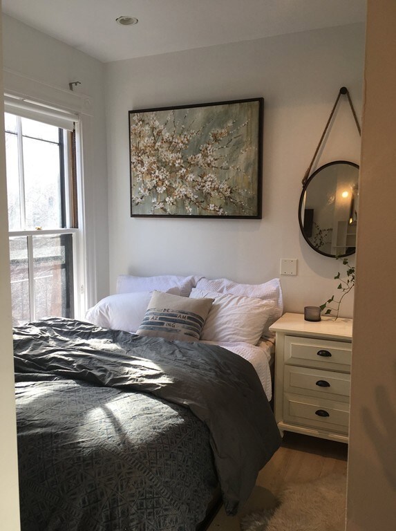 336 Marlborough St unit 10, Boston, MA 02115 - photo 5