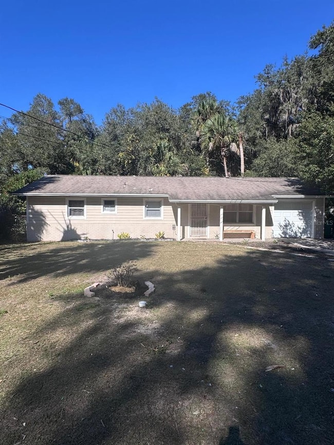 1585 W J Williams Ln, Dunnellon, FL 34434 - photo 4