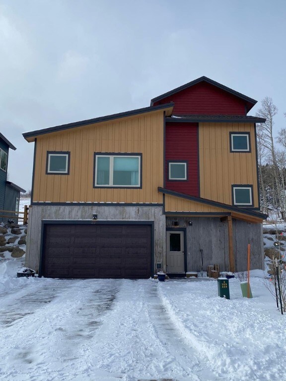 231 Haymaker St, Silverthorne, CO 80498 - photo 2