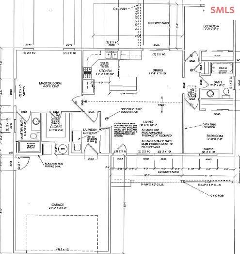 924 Northern Sky Rd, Athol, ID 83801 - photo 3