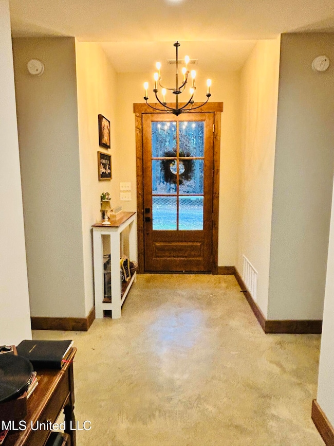 6720 Thyatira Tyro Rd, Como, MS 38619 - photo 5