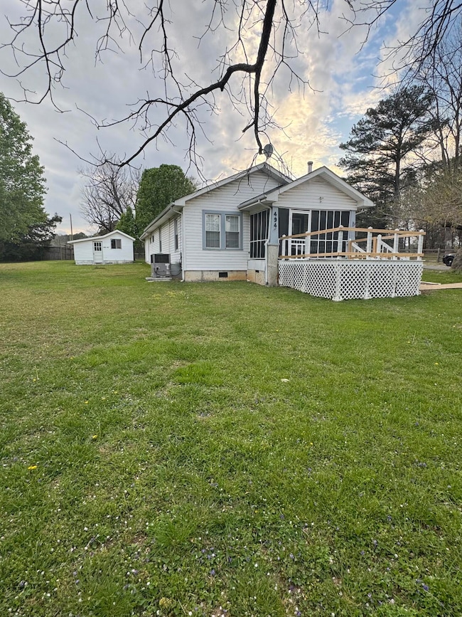 494 Goodson Cir, Rock Spring, GA 30739 - photo 5