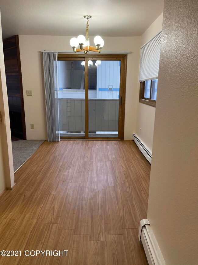 3570 W Dimond Blvd unit B10, Anchorage, AK 99502 - photo 6