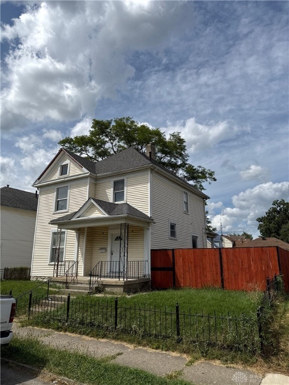 3007 E 4th St, Dayton, OH 45403 - photo 5