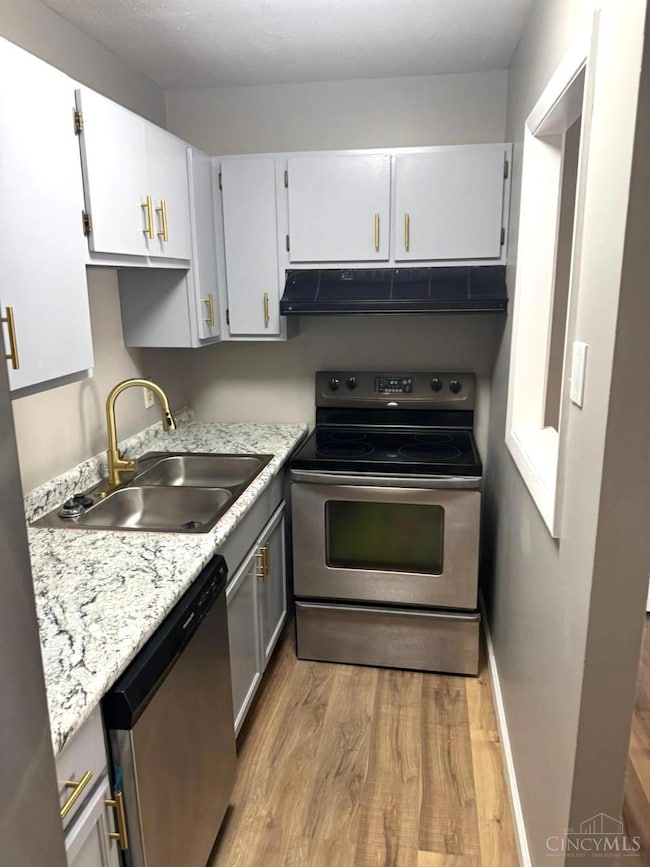 4901 Chalet Dr, Cincinnati, OH 45217 - photo 7