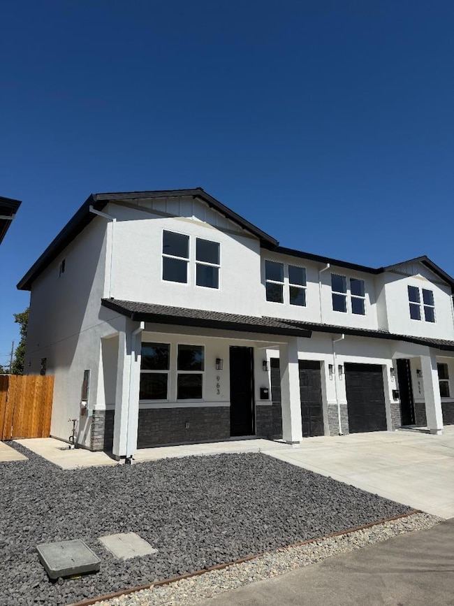 963 Olive Branch Place unit 959, Sacramento, CA 95815 - photo 2