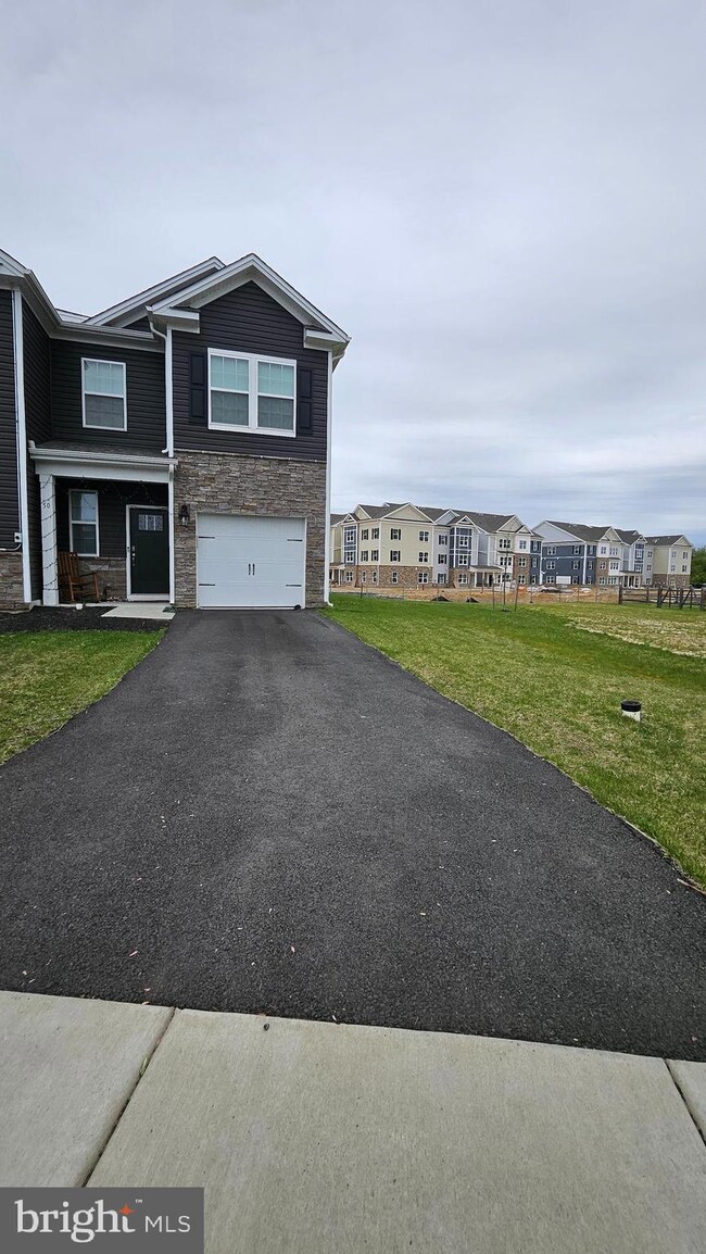 50 Peregrine Way, Burlington Township, NJ 08016 - photo 3