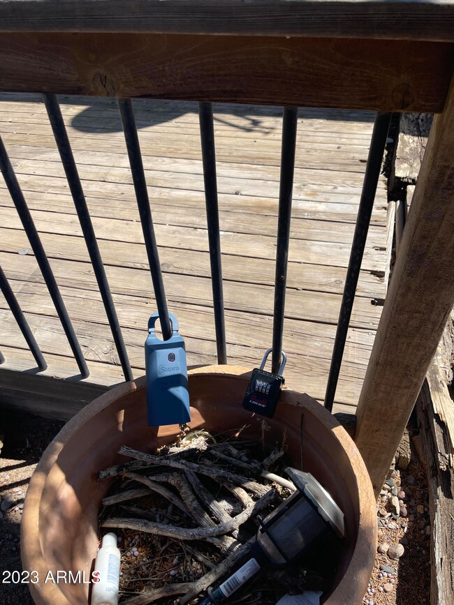 22290 N Post Rd, Paulden, AZ 86334 - photo 2