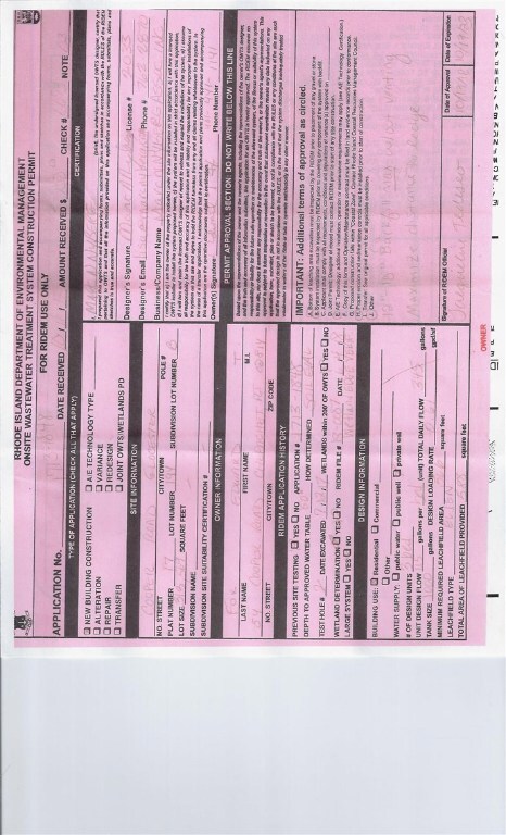 15 Cooper Rd, Chepachet, RI 02814 - photo 2