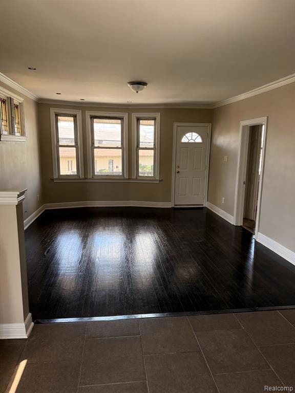 Livingroom- upstairs