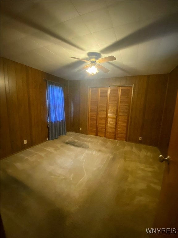 1st floor bedroom