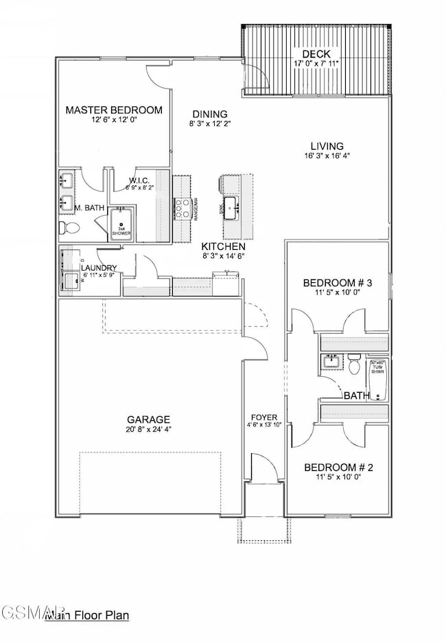 Noes Chapel 1367 (L) Modern