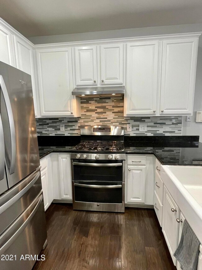 1207 E Julian Dr, Gilbert, AZ 85295 - photo 7